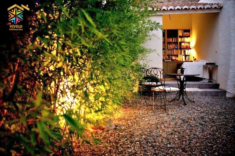 Casa/ Hotel Boutique. Un refugio con alma en el corazón de Ronda