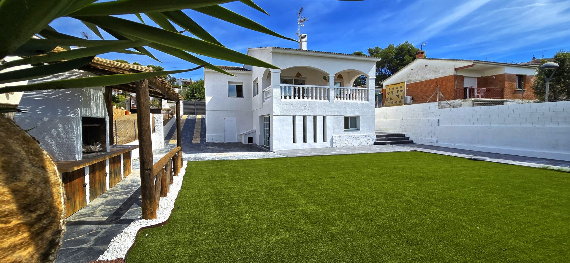 Casa en venta en Calafell. Vívelo Con Nosotros Real estate