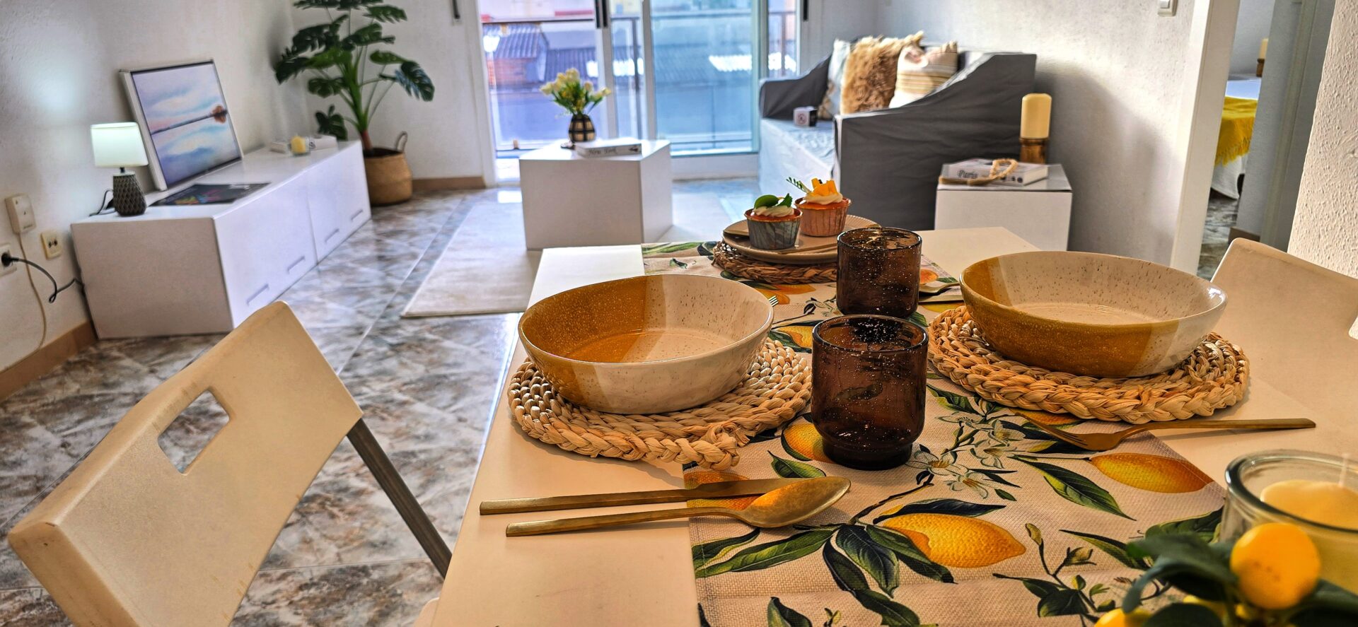 Piso en Venta en El Vendrell. Vívelo Con Nosotros Real Estate