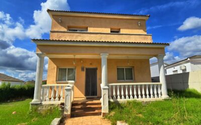 Casa en venta en El Papagai, Sant Jaume dels Domenys.
