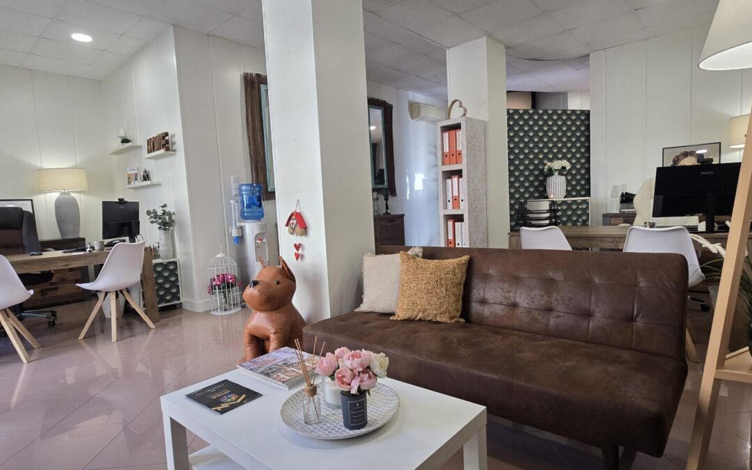 Local Comercial de Alta Distinción en El Vendrell