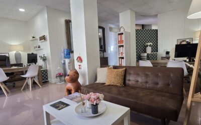 Local Comercial de Alta Distinción en El Vendrell