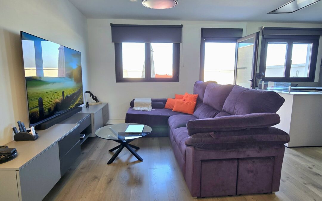 Casa de Diseño en Venta en Ronda