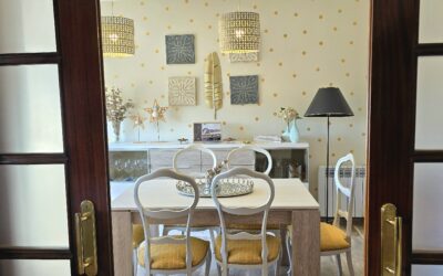 Piso en venta en Ronda | Amplio, reformado y con corazón