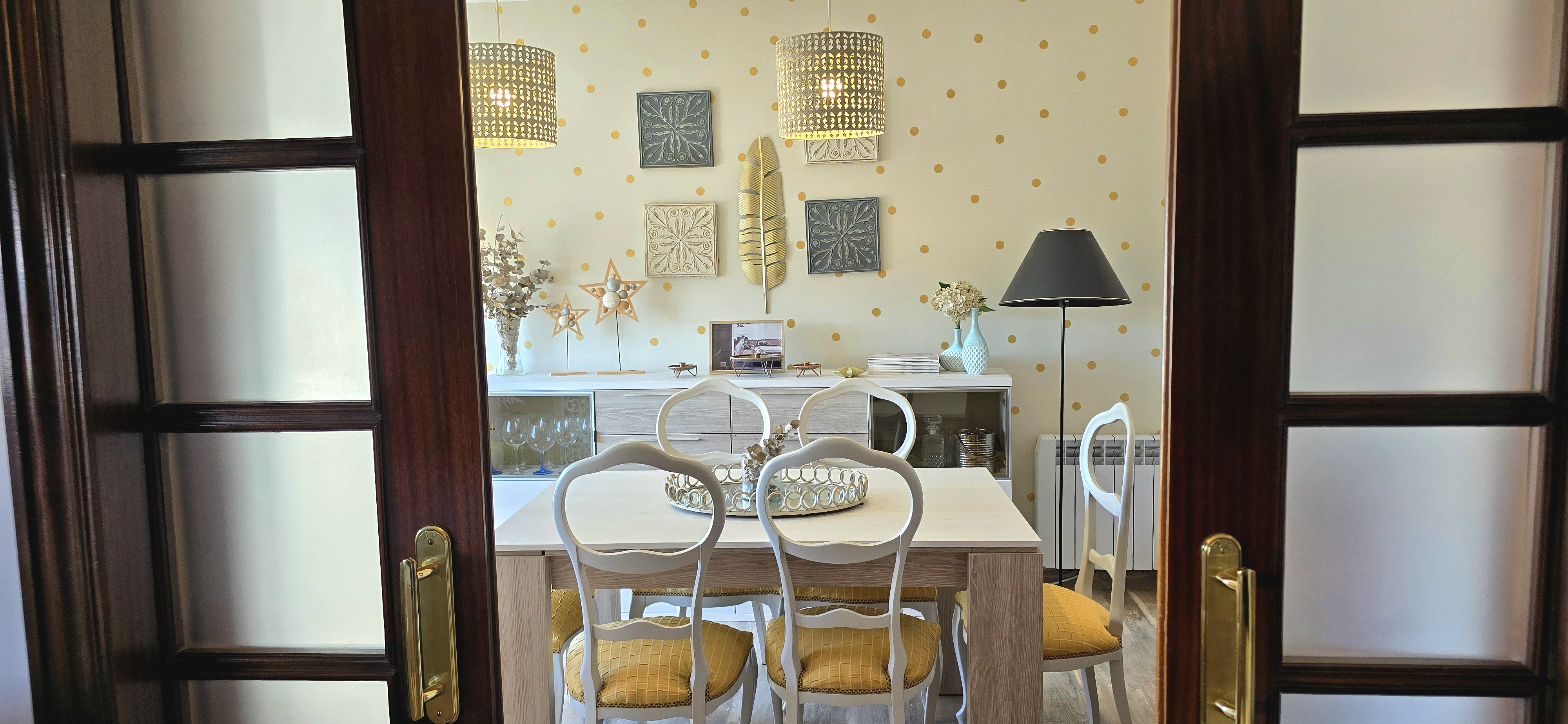 Zona Comedor Piso en Venta en Ronda