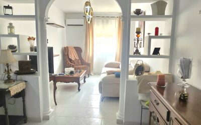 Piso en venta en Ronda. El hogar que estabas buscando
