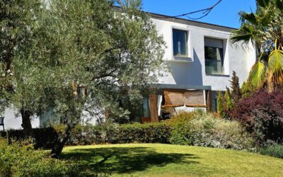 Luxury Home en Ronda | Villa contemporánea con finca y piscina
