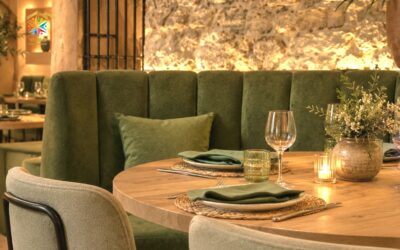 Restaurante en venta en Ronda | Negocio + inmueble | VCN