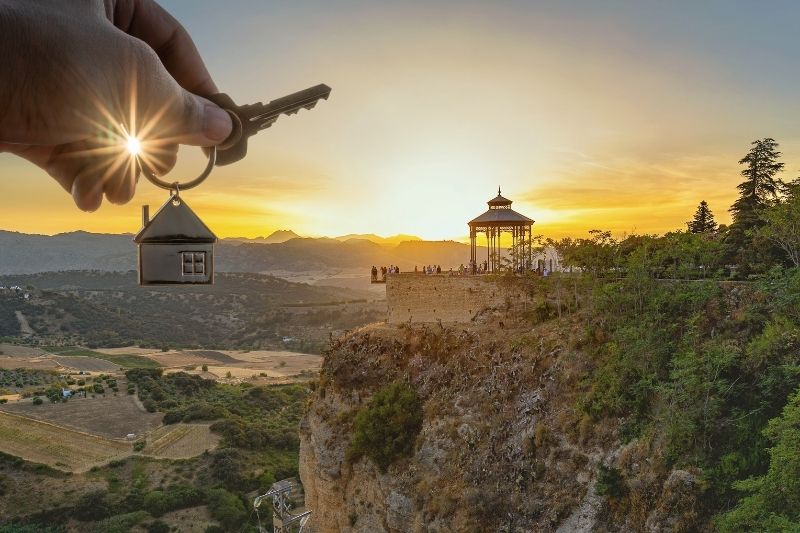 Comprar Casa en Ronda. Guía