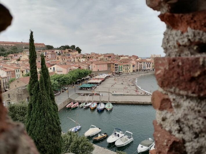 Collioure, inspiración de artistas