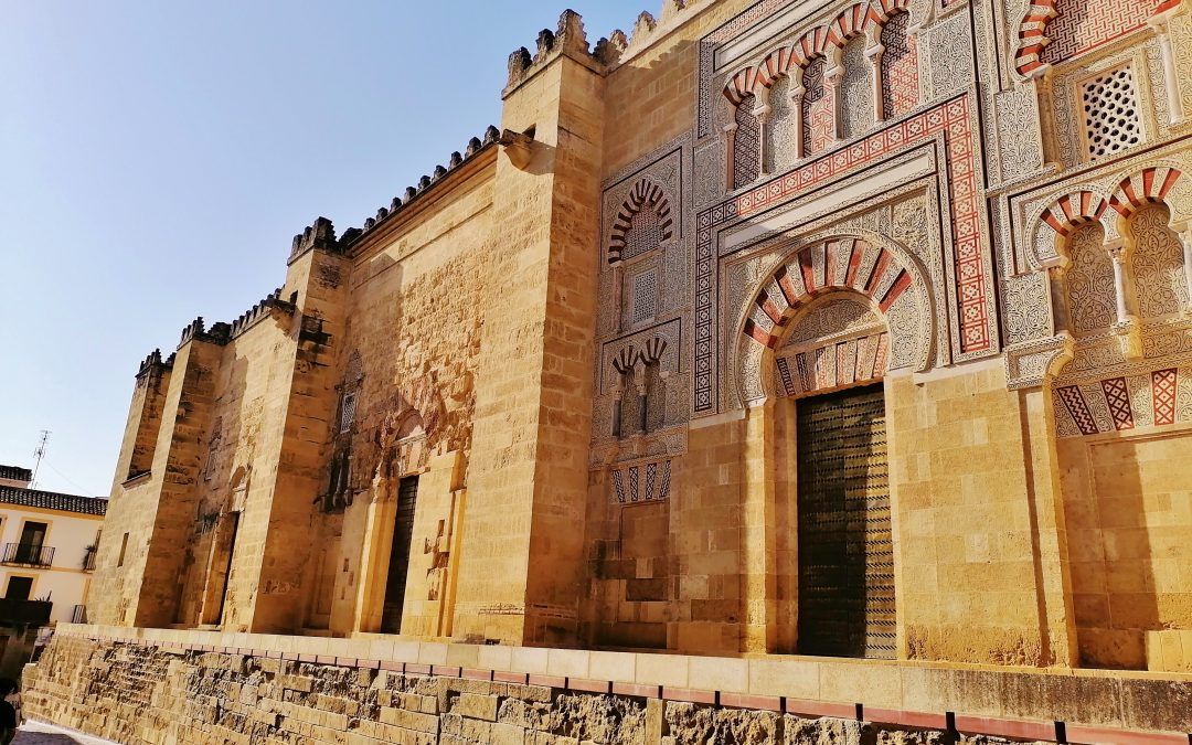 Córdoba. Ciudad Histórica