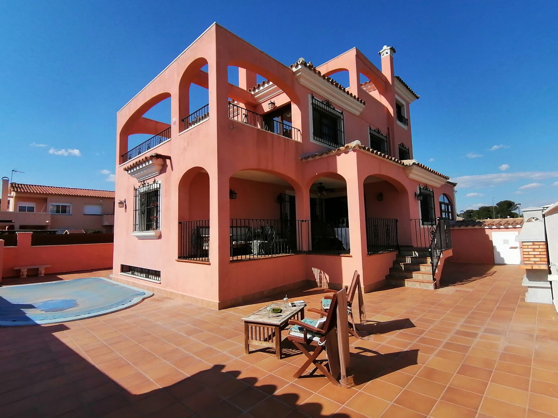 Casa en venta en Hospitalet de l’Infant. Vivelo Con Nosotros Casa en venta en Hospitalet de l'Infant. Vivelo Con Nosotros