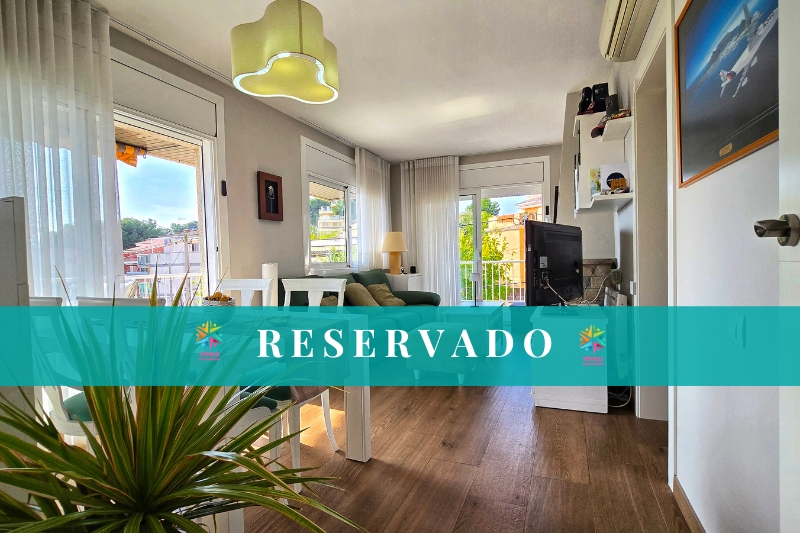 PISO RESERVADO CALAFELL. VÍVELO CON NOSOTROS