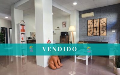 Local Comercial de Alta Distinción en El Vendrell