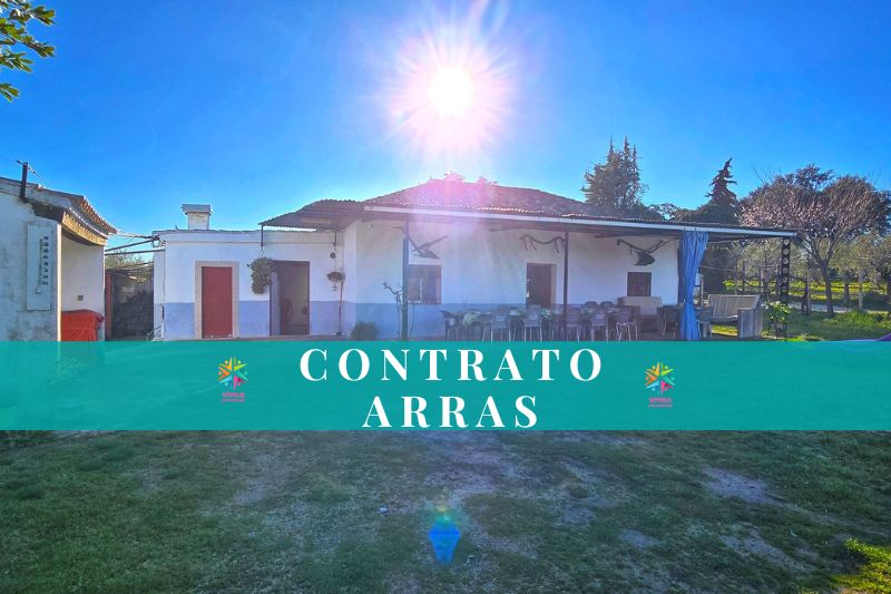Finca Rustica en Venta en Ronda. Vívelo Con Nosotros Finca Rustica en Venta en Ronda. Vívelo Con Nosotros
