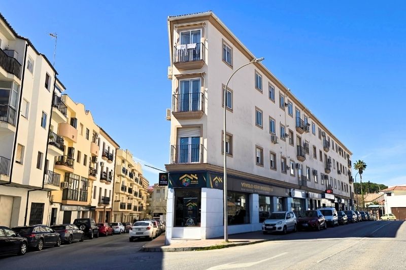 Inmobiliaria con corazón en Ronda | Vívelo Con Nosotros