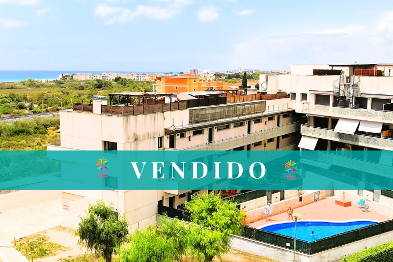 atico vendrell vendido. Vívelo Con Nosotros