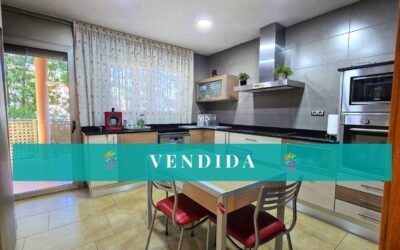 Casa con Tres Viviendas Independientes en Sant Vicenç dels Horts