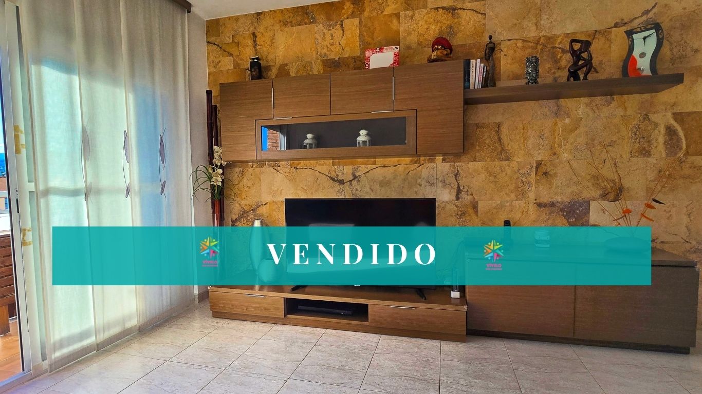 Piso en venta en El Vendrell. Vívelo Con Nosotros Piso en venta en El Vendrell. Vívelo Con Nosotros