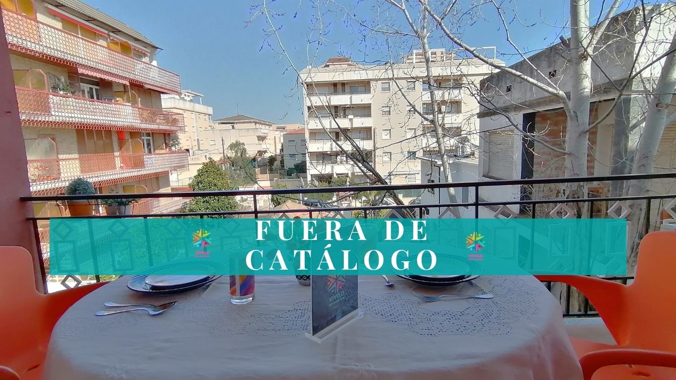 Piso en Segur de Calafell Playa. Vívelo Con Nosotros Real Estate Piso en Segur de Calafell Playa. Vívelo Con Nosotros Real Estate