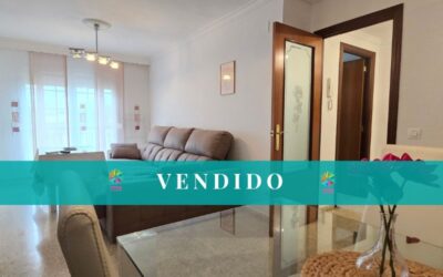 Piso con Luz, Espacio y Calidad de Vida. Ronda